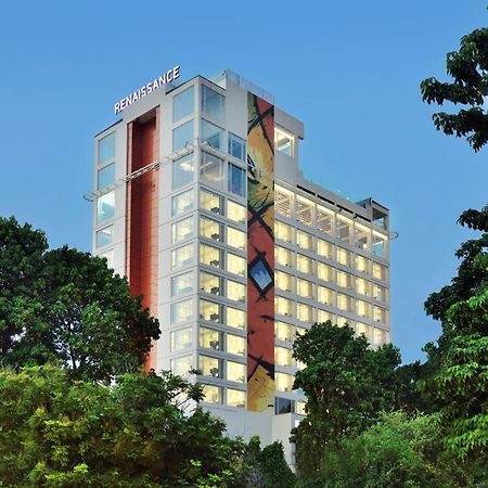 Renaissance Lucknow Hotel, Gomti Nagar Luaran gambar