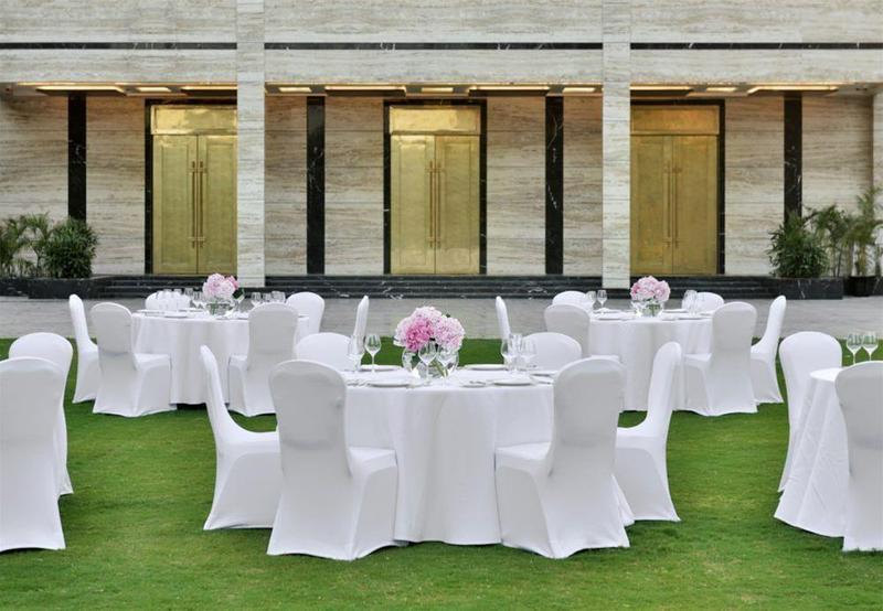 Renaissance Lucknow Hotel, Gomti Nagar Luaran gambar