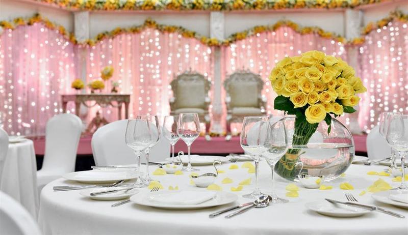 Renaissance Lucknow Hotel, Gomti Nagar Luaran gambar