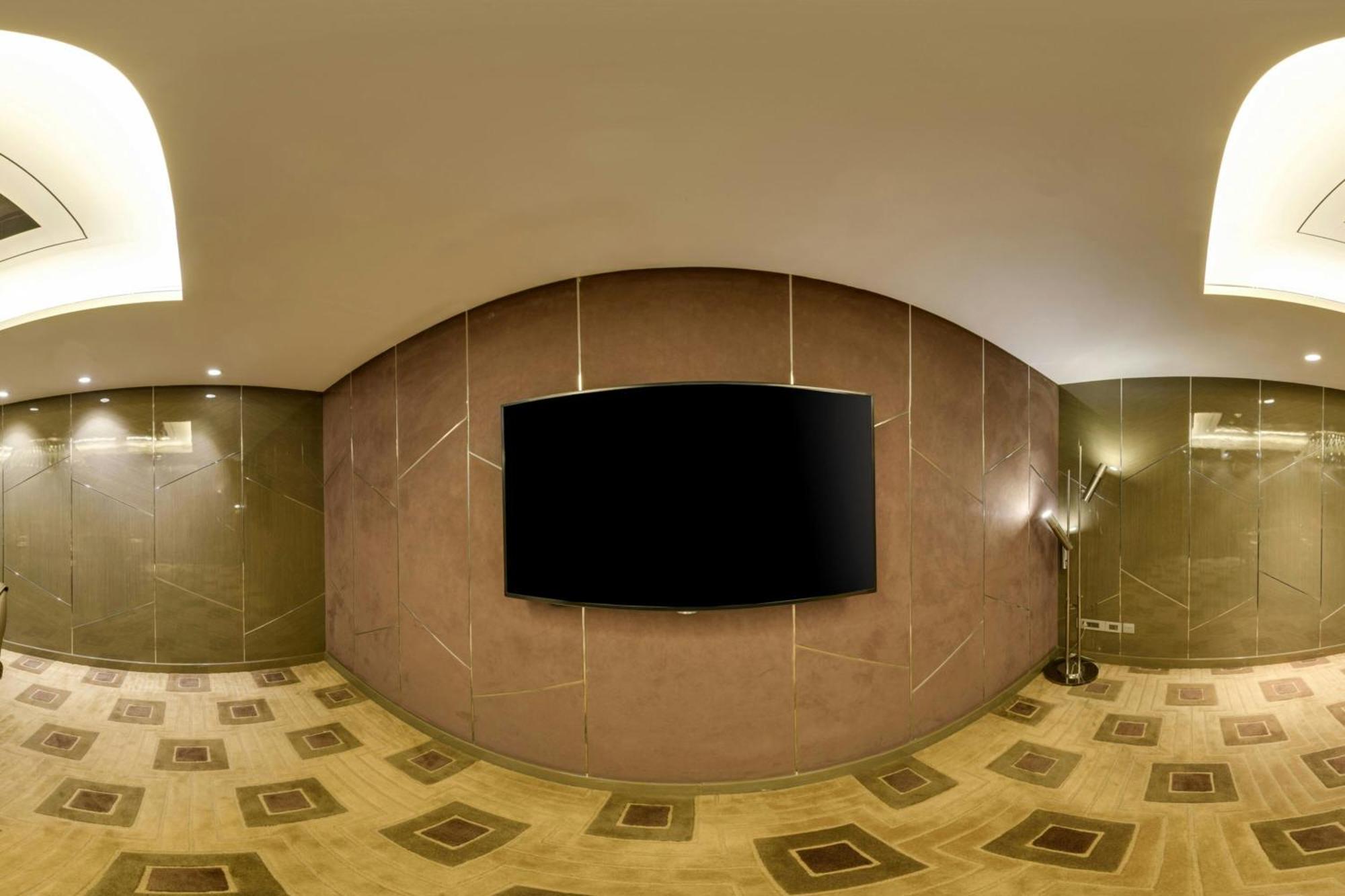 Renaissance Lucknow Hotel, Gomti Nagar Luaran gambar