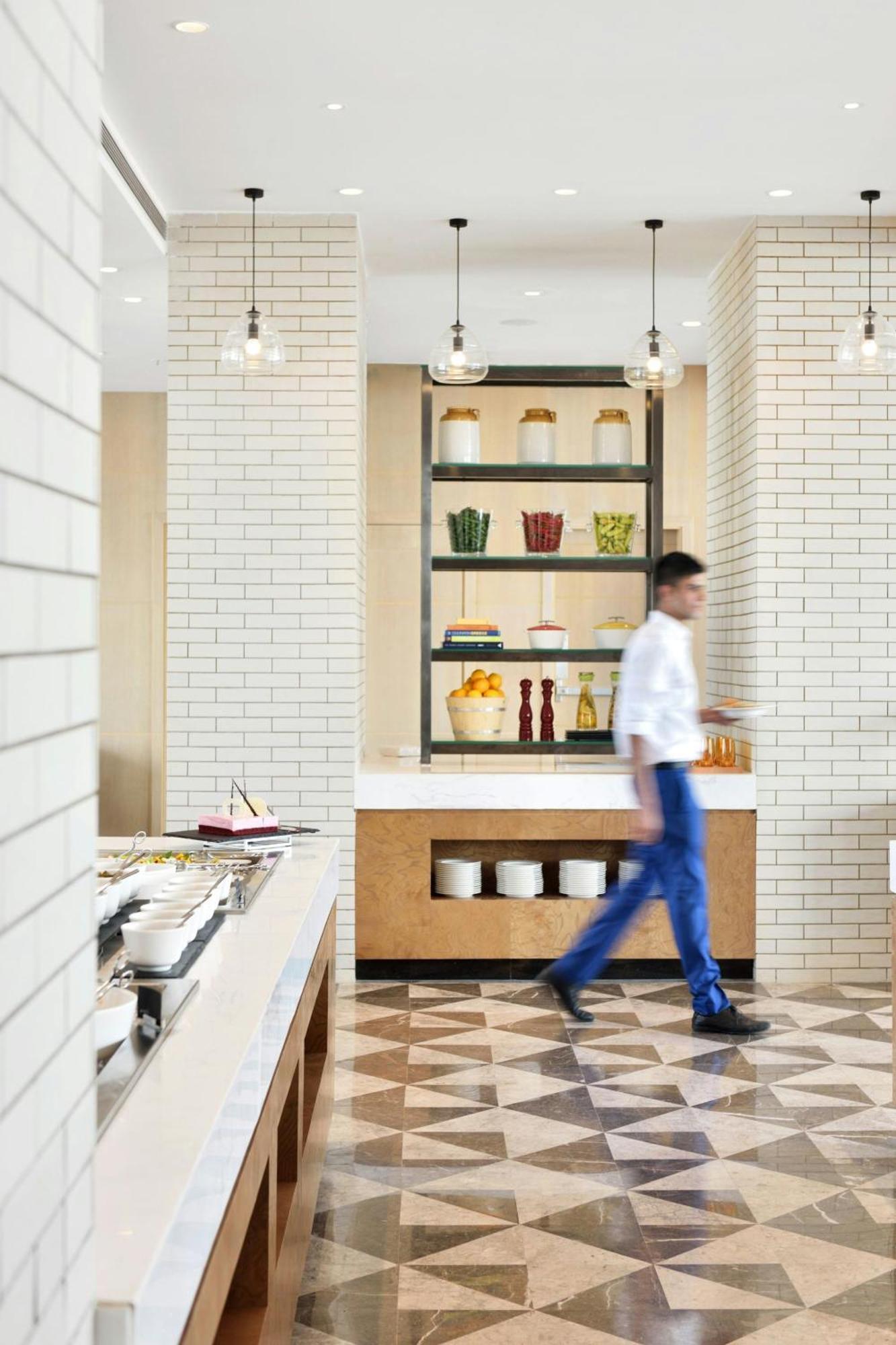 Renaissance Lucknow Hotel, Gomti Nagar Luaran gambar