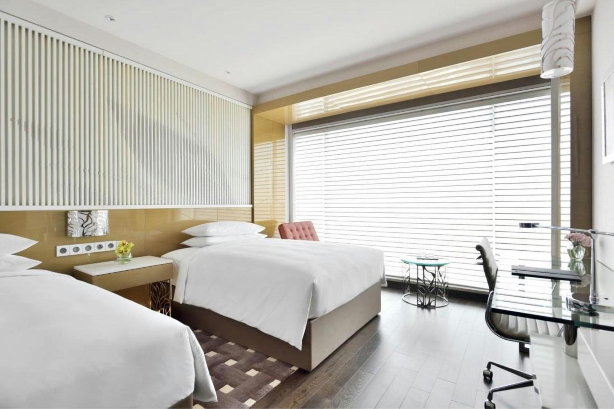 Renaissance Lucknow Hotel, Gomti Nagar Luaran gambar