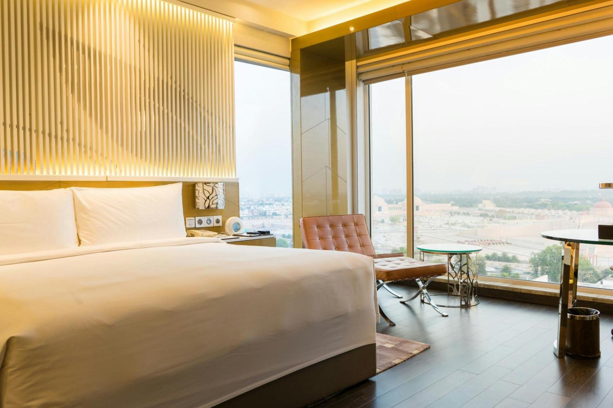 Renaissance Lucknow Hotel, Gomti Nagar Luaran gambar