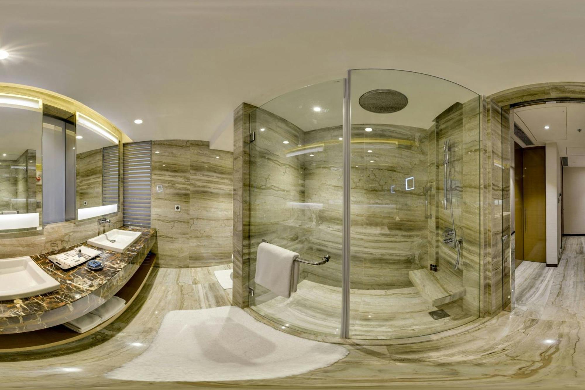 Renaissance Lucknow Hotel, Gomti Nagar Luaran gambar