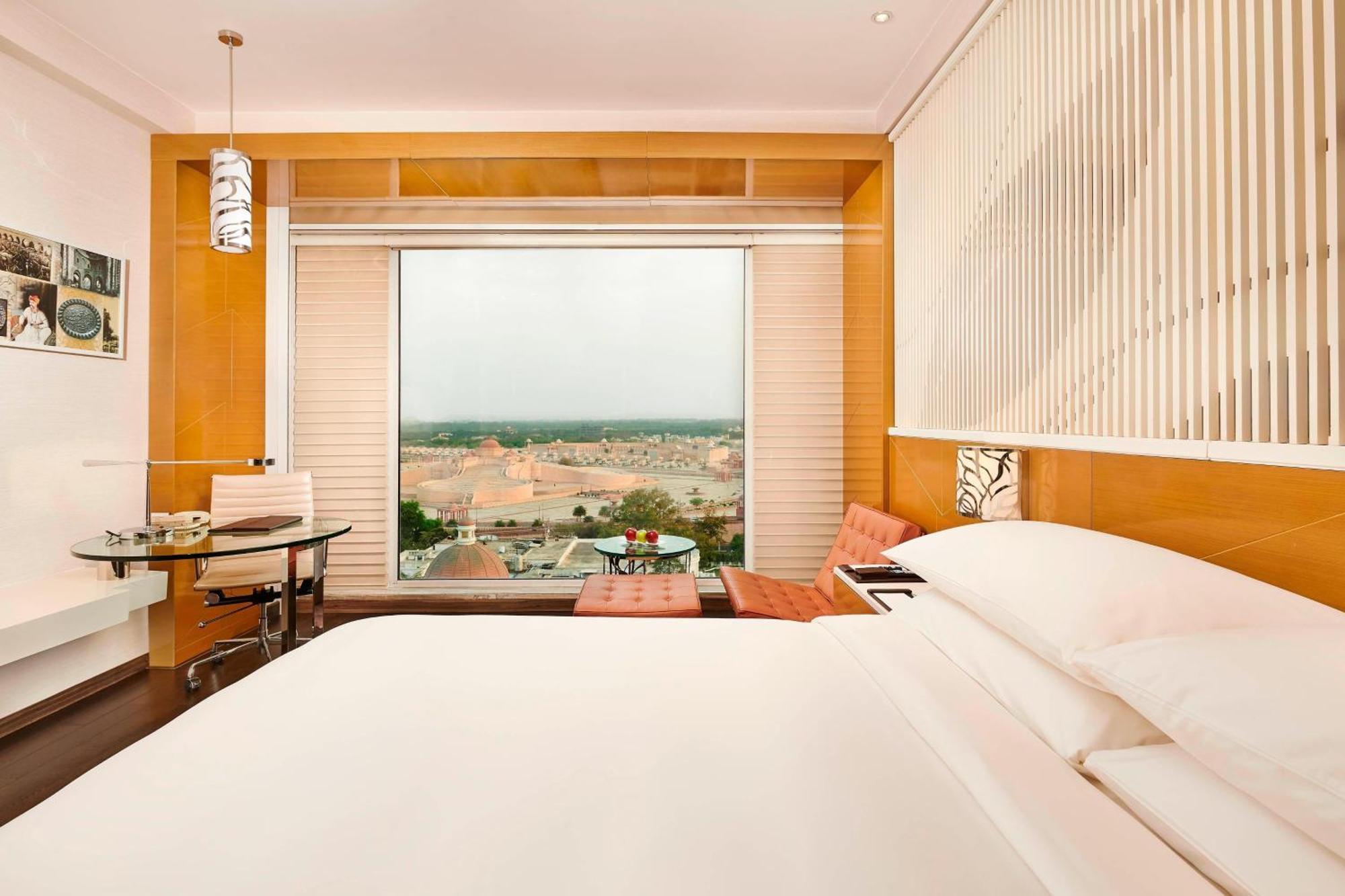 Renaissance Lucknow Hotel, Gomti Nagar Luaran gambar