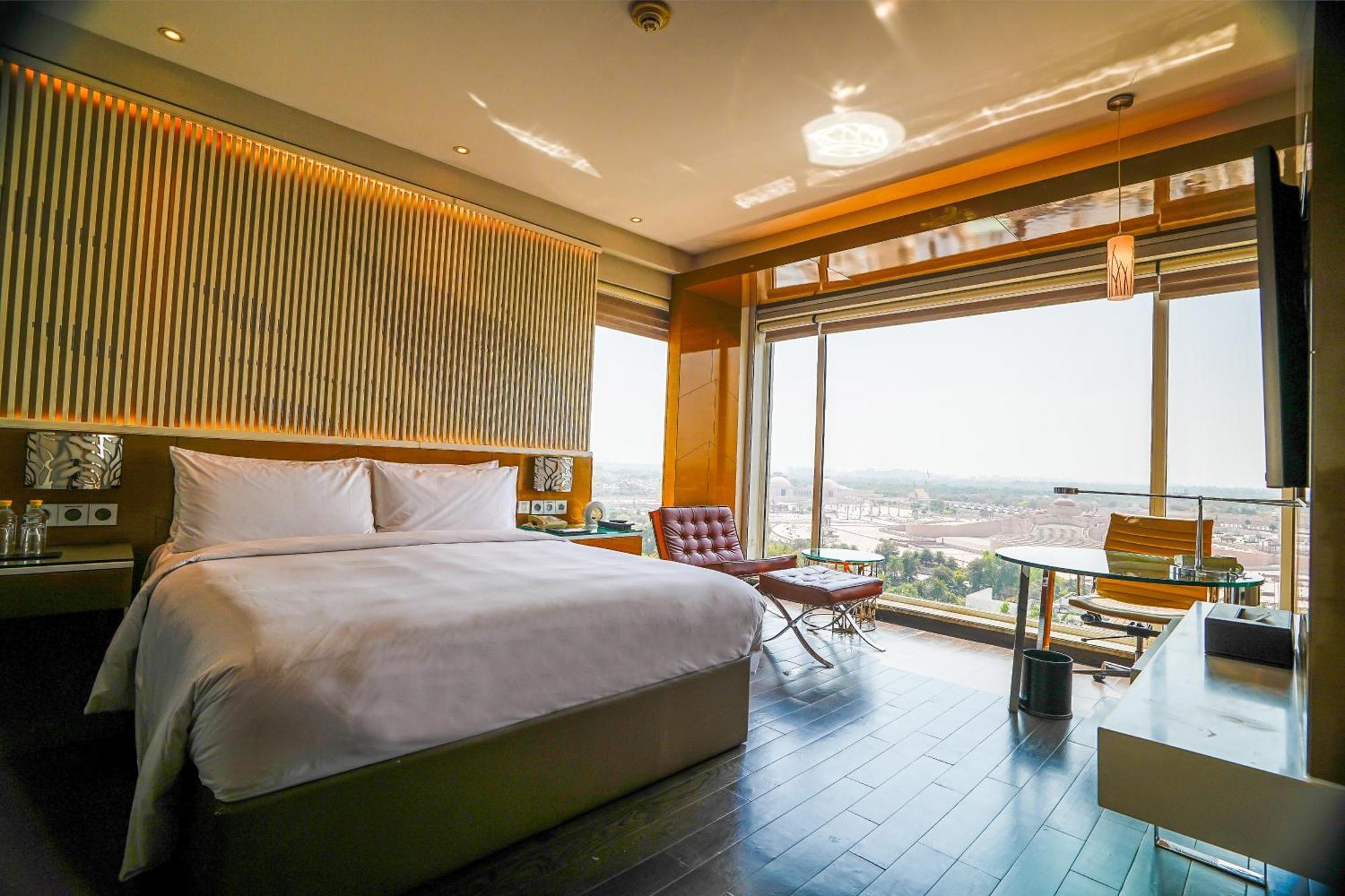 Renaissance Lucknow Hotel, Gomti Nagar Luaran gambar